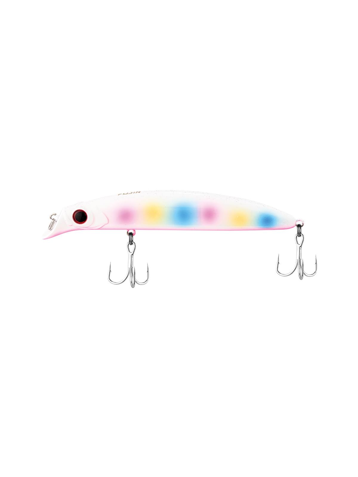 FUJIN Süper Minnow 11.5cm 18gr Maket Balık