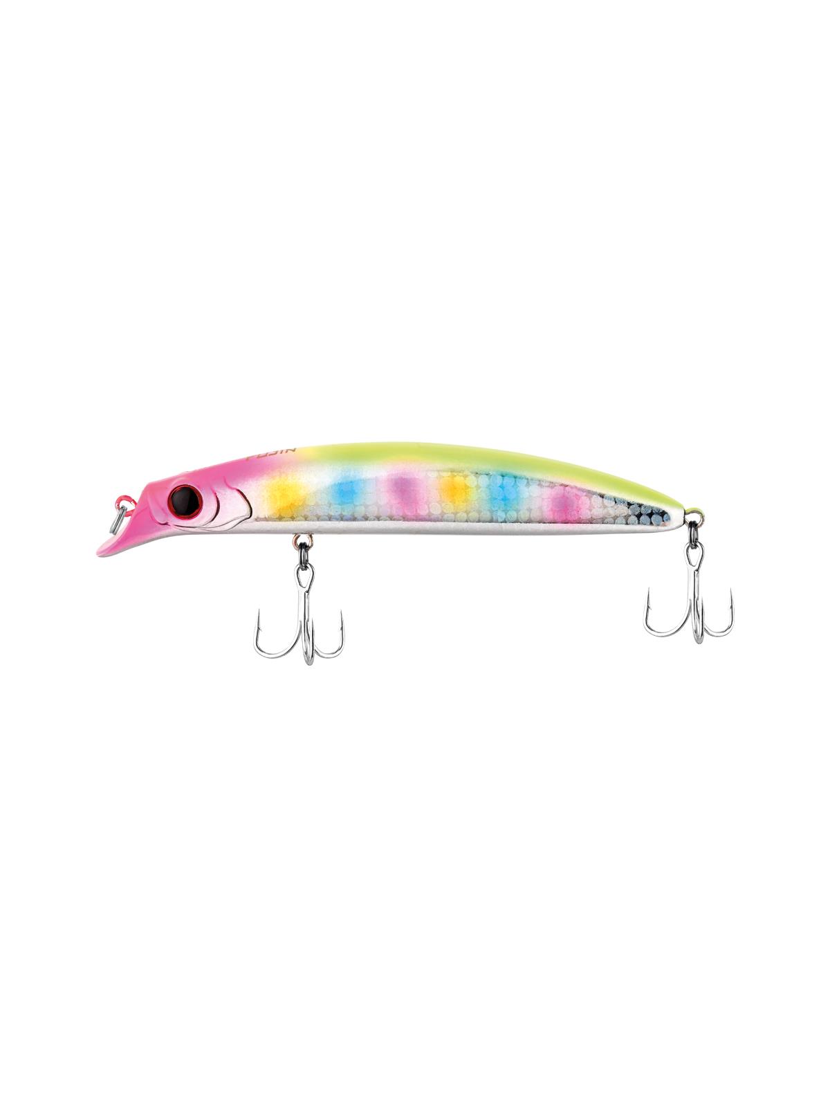 FUJIN Süper Minnow 11.5cm 18gr Maket Balık
