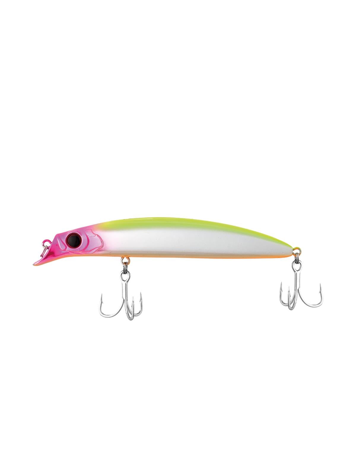 FUJIN Süper Minnow 11.5cm 18gr Maket Balık
