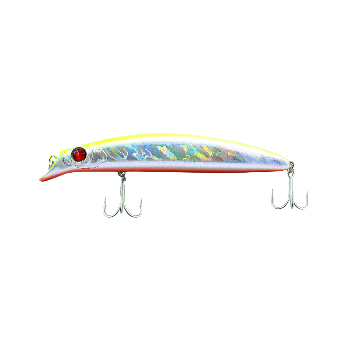 FUJIN Süper Minnow 11.5cm 18gr Maket Balık
