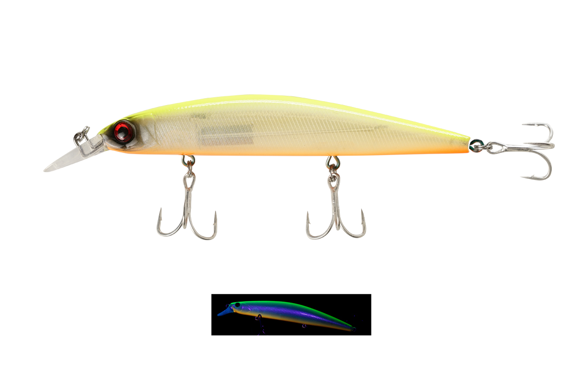 Fujin Surfer 110s 20gr 11cm Maket Balık