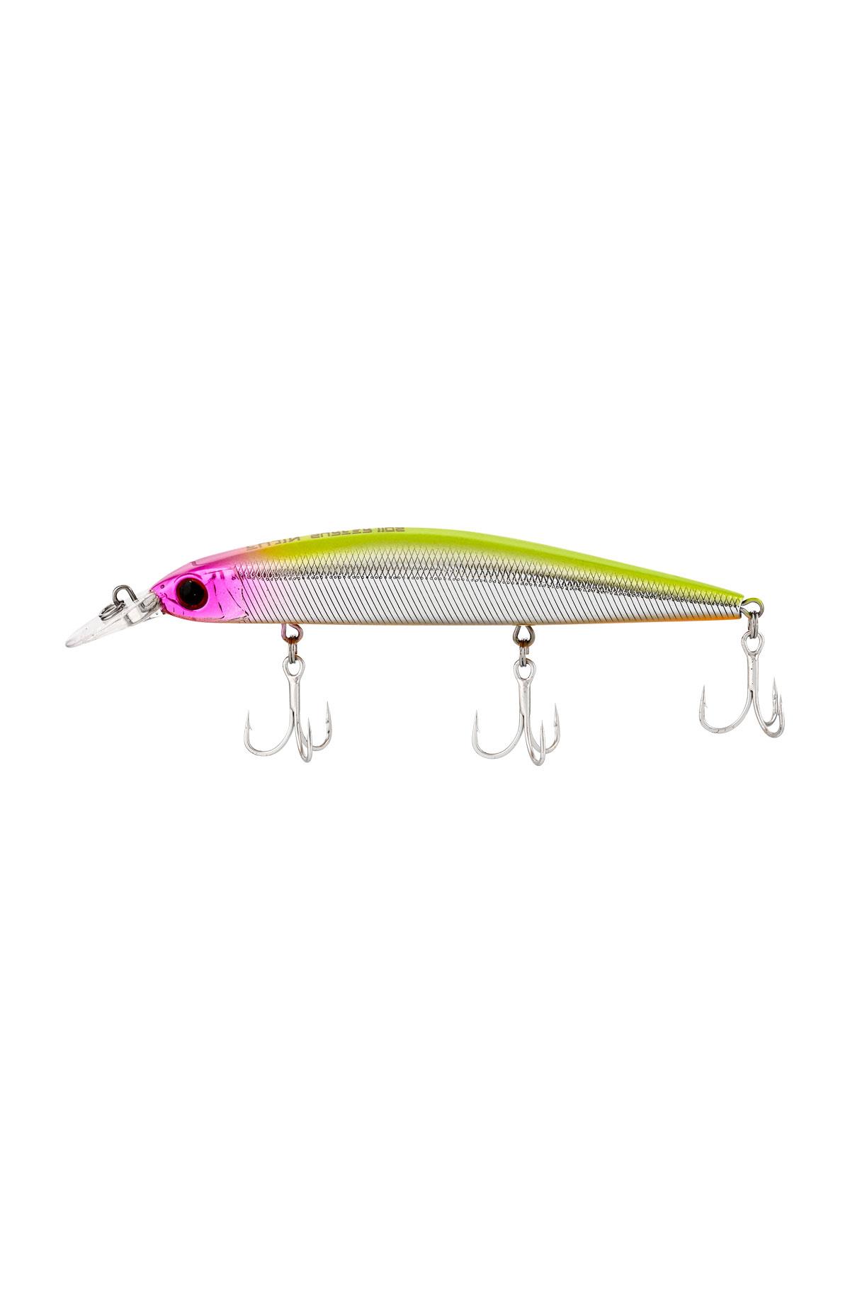 Fujin Surfer 110s 20gr 11cm Maket Balık