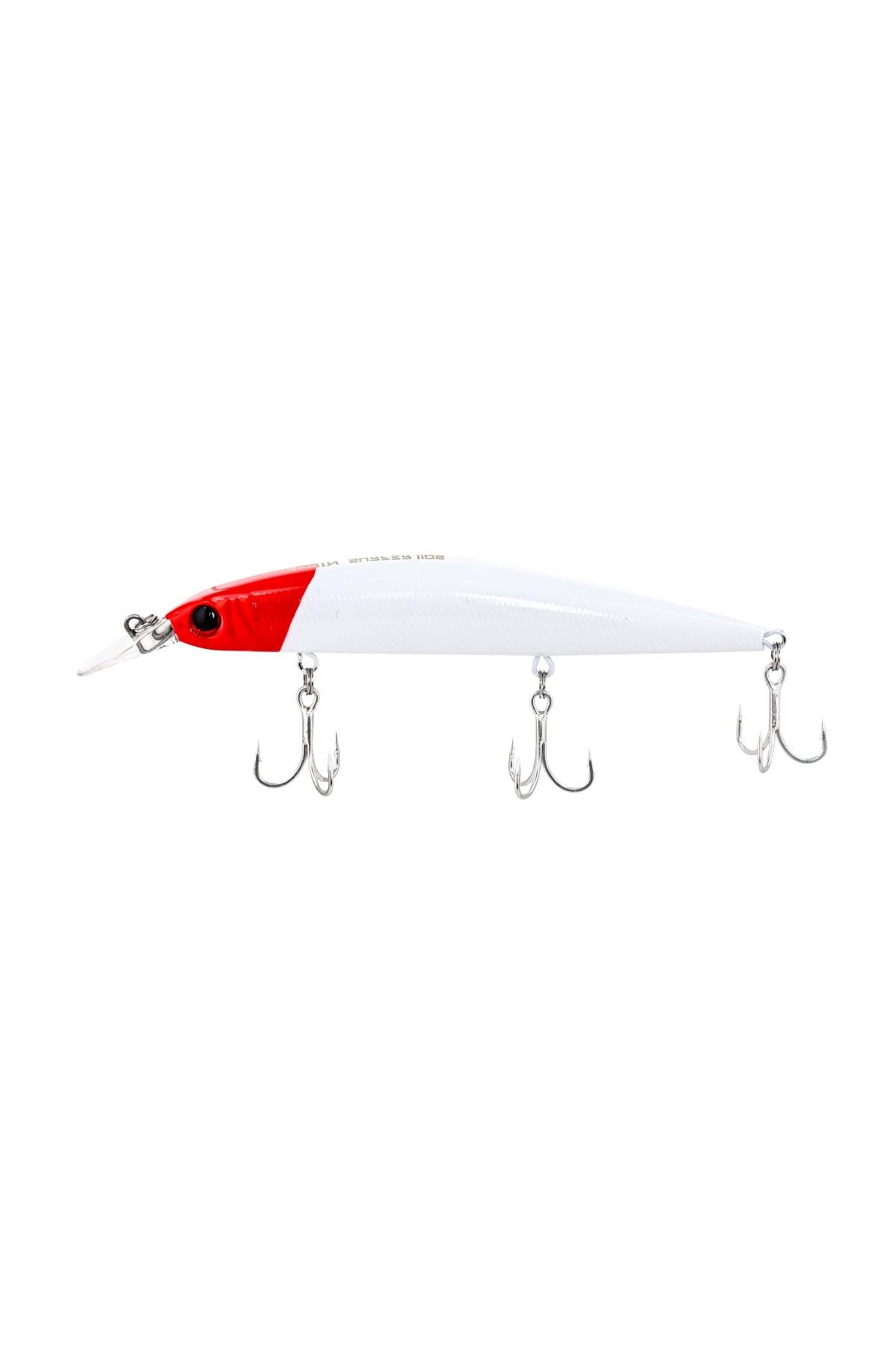 Fujin Surfer 110s 20gr 11cm Maket Balık