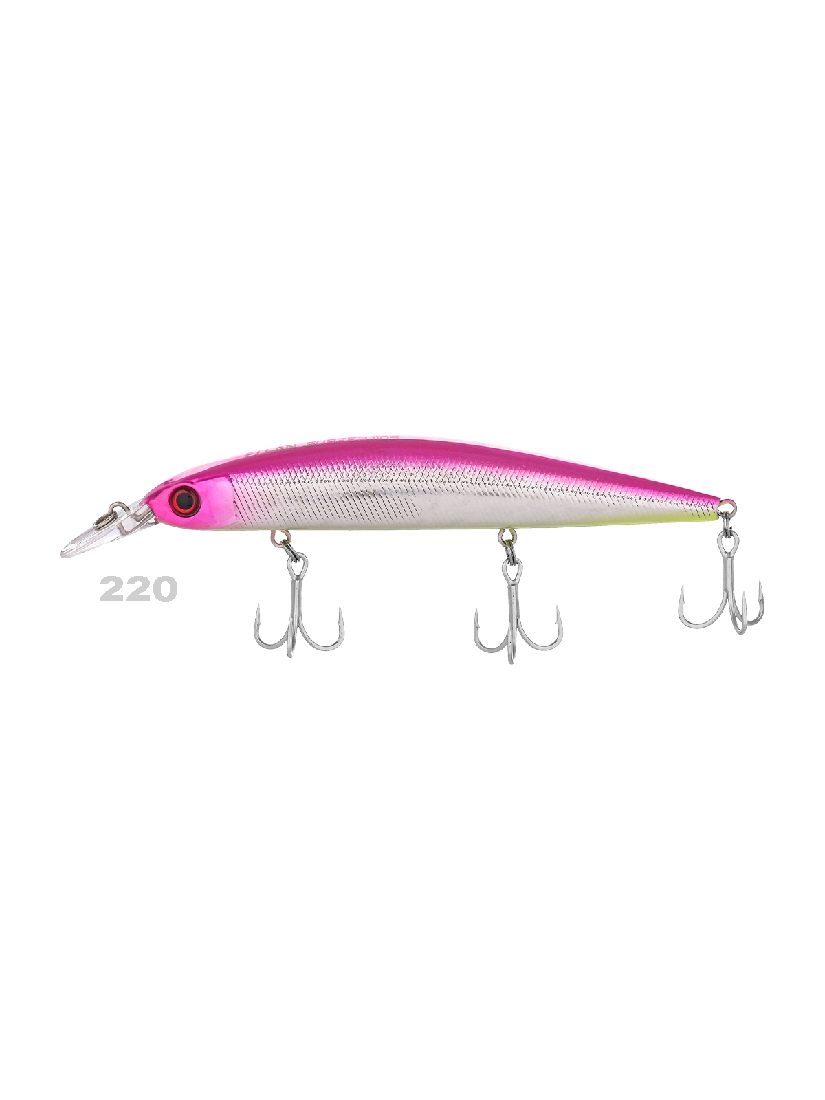Fujin Surfer 110s 20gr 11cm Maket Balık