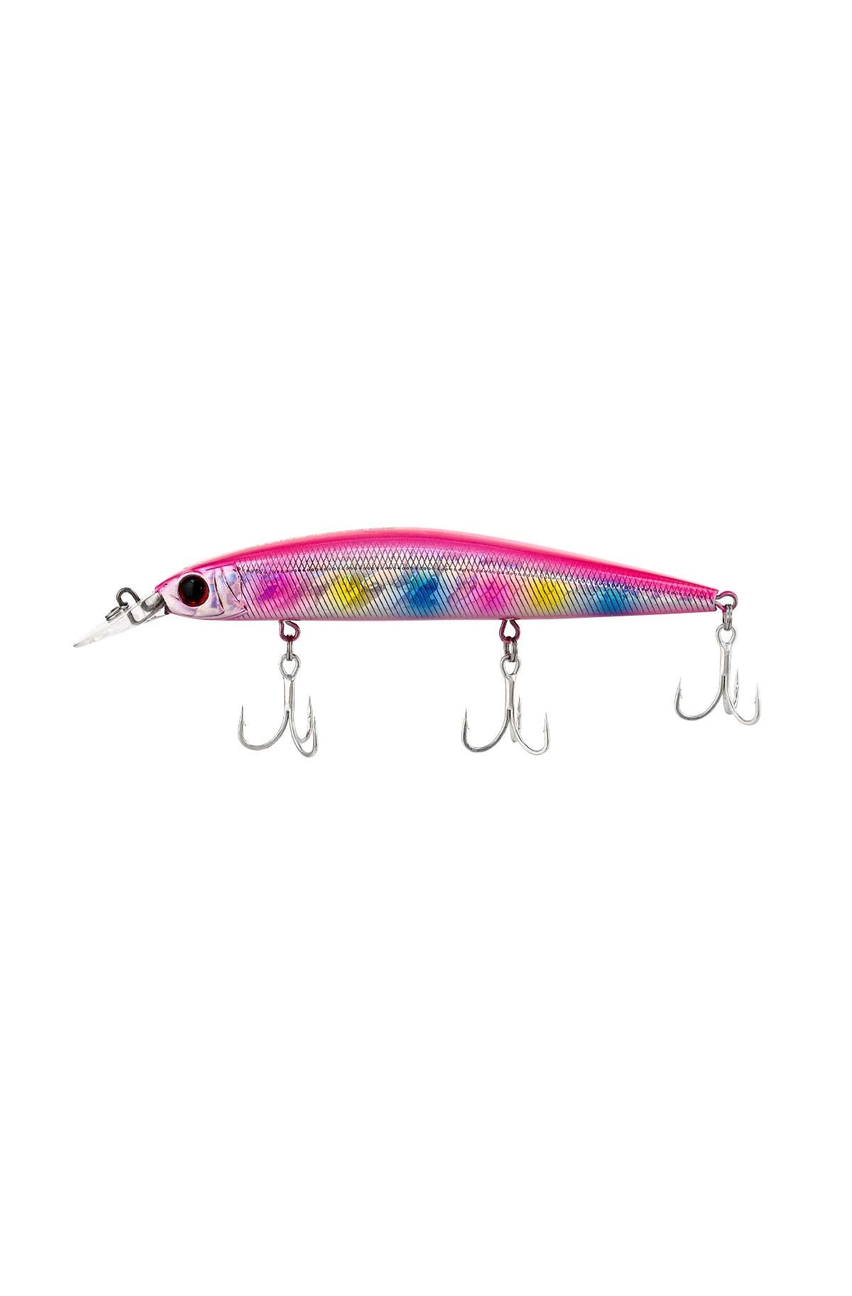 Fujin Surfer 110s 20gr 11cm Maket Balık