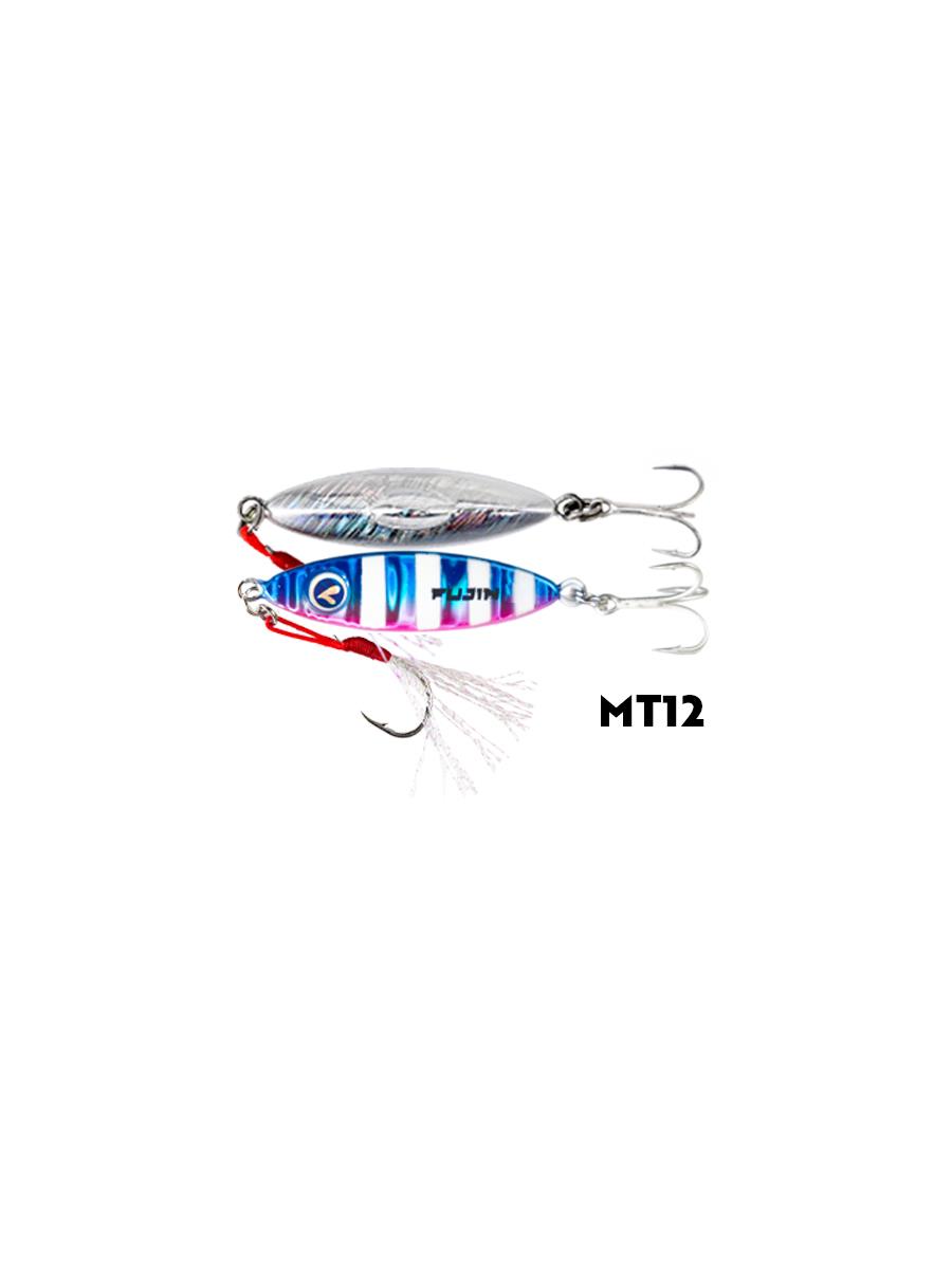Fujin UFO Micro Jig 10gr