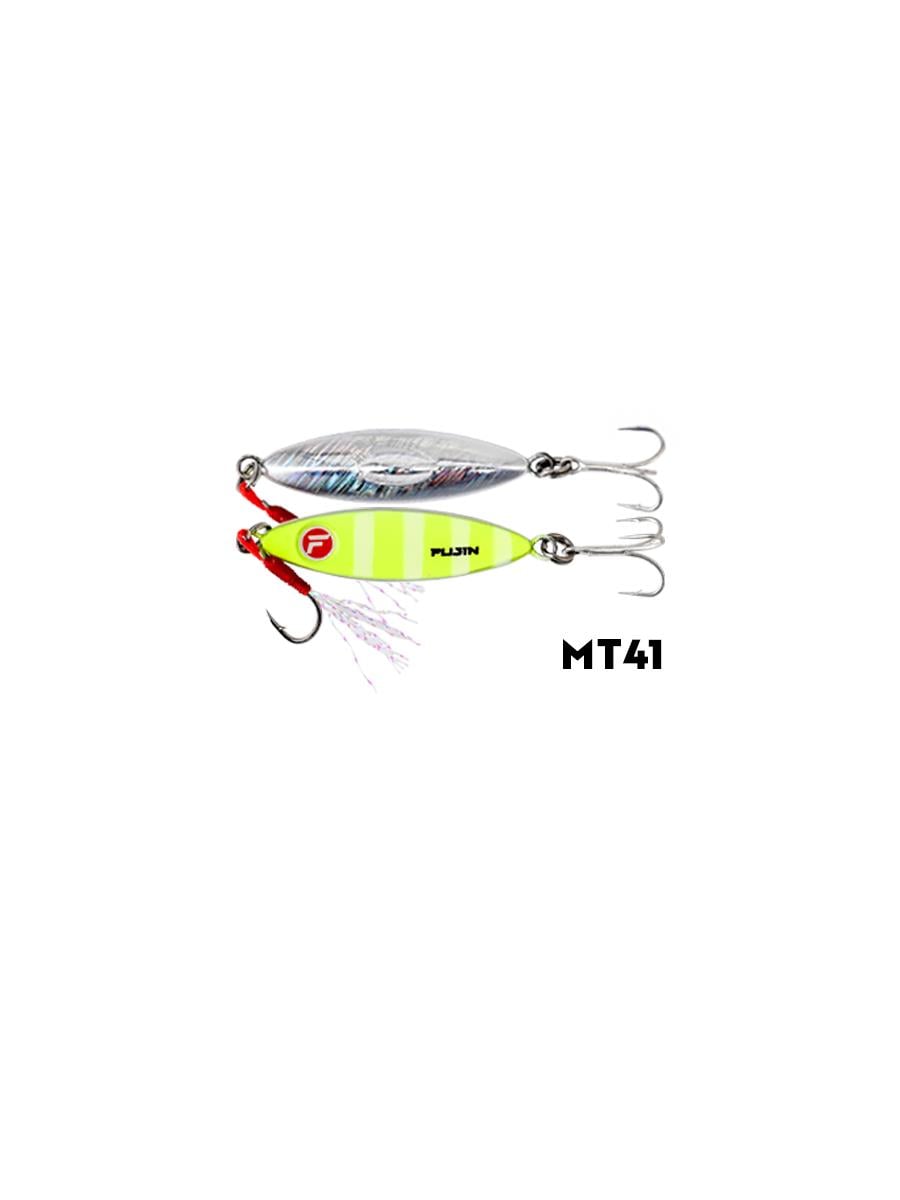 Fujin UFO Micro Jig 6gr