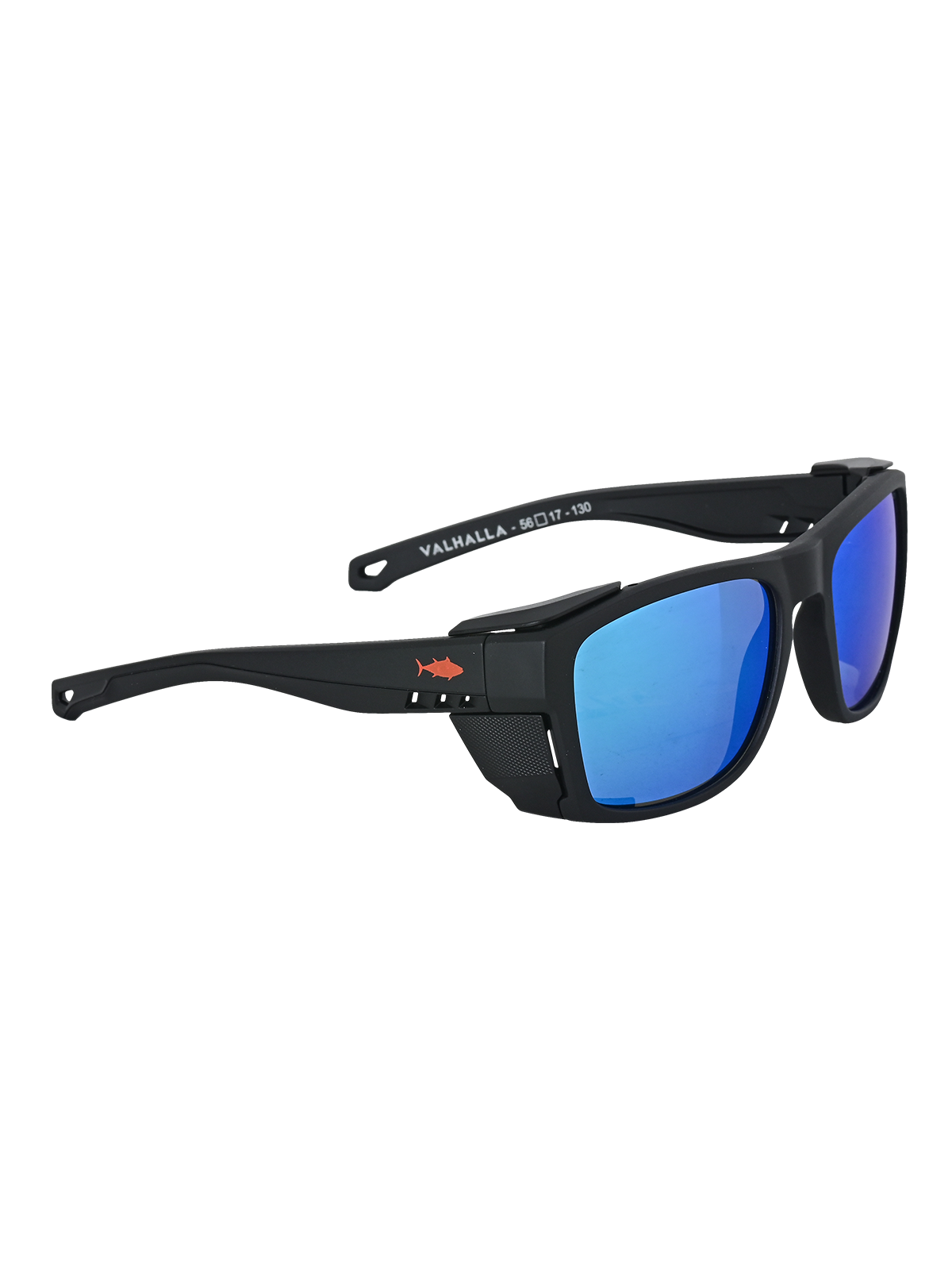 Fujin Valhalla Güneş Gözlüğü Black Blue