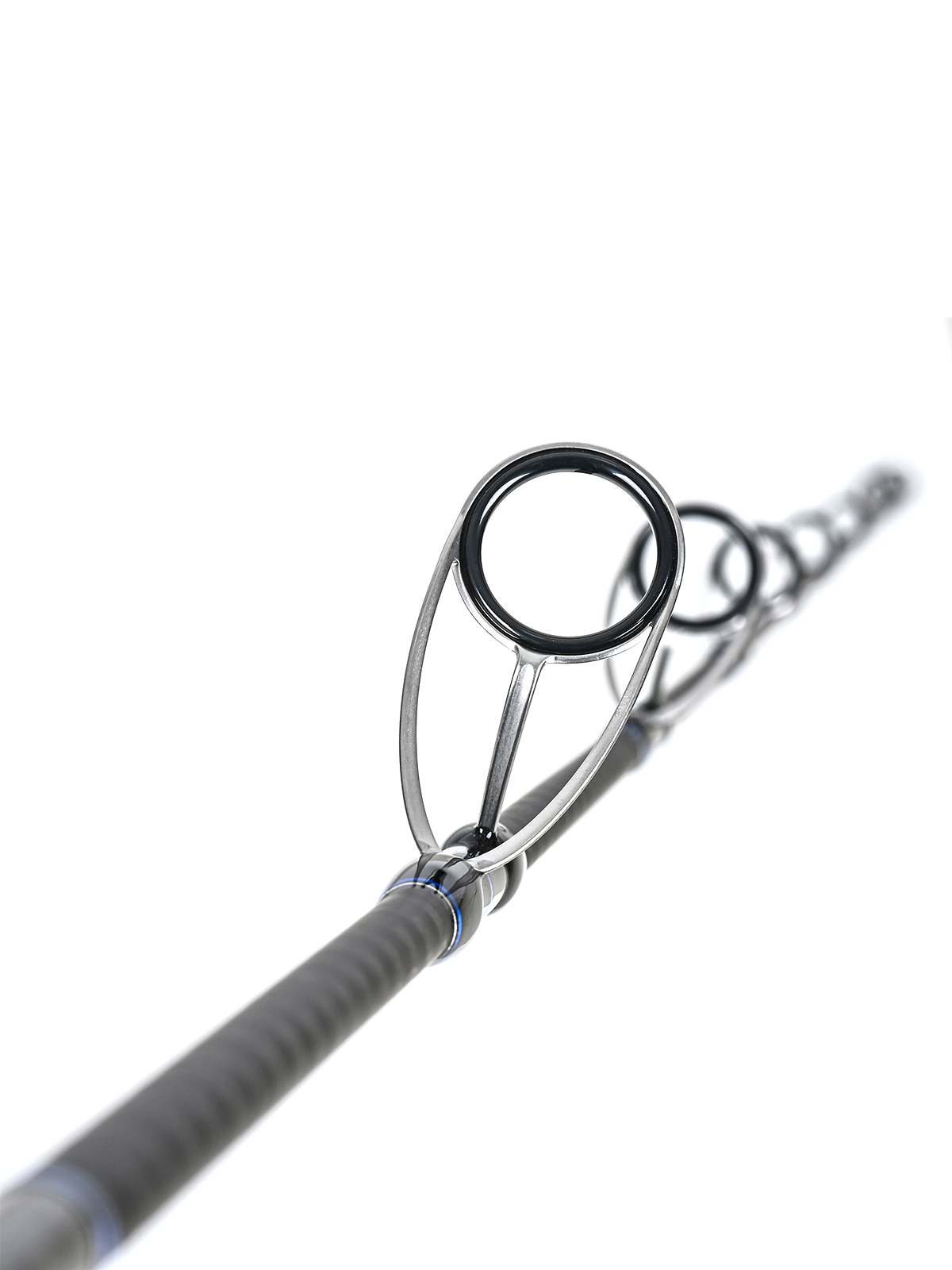 Fujin Valhalla Overdose 244cm max 120gr Popping Kamışı