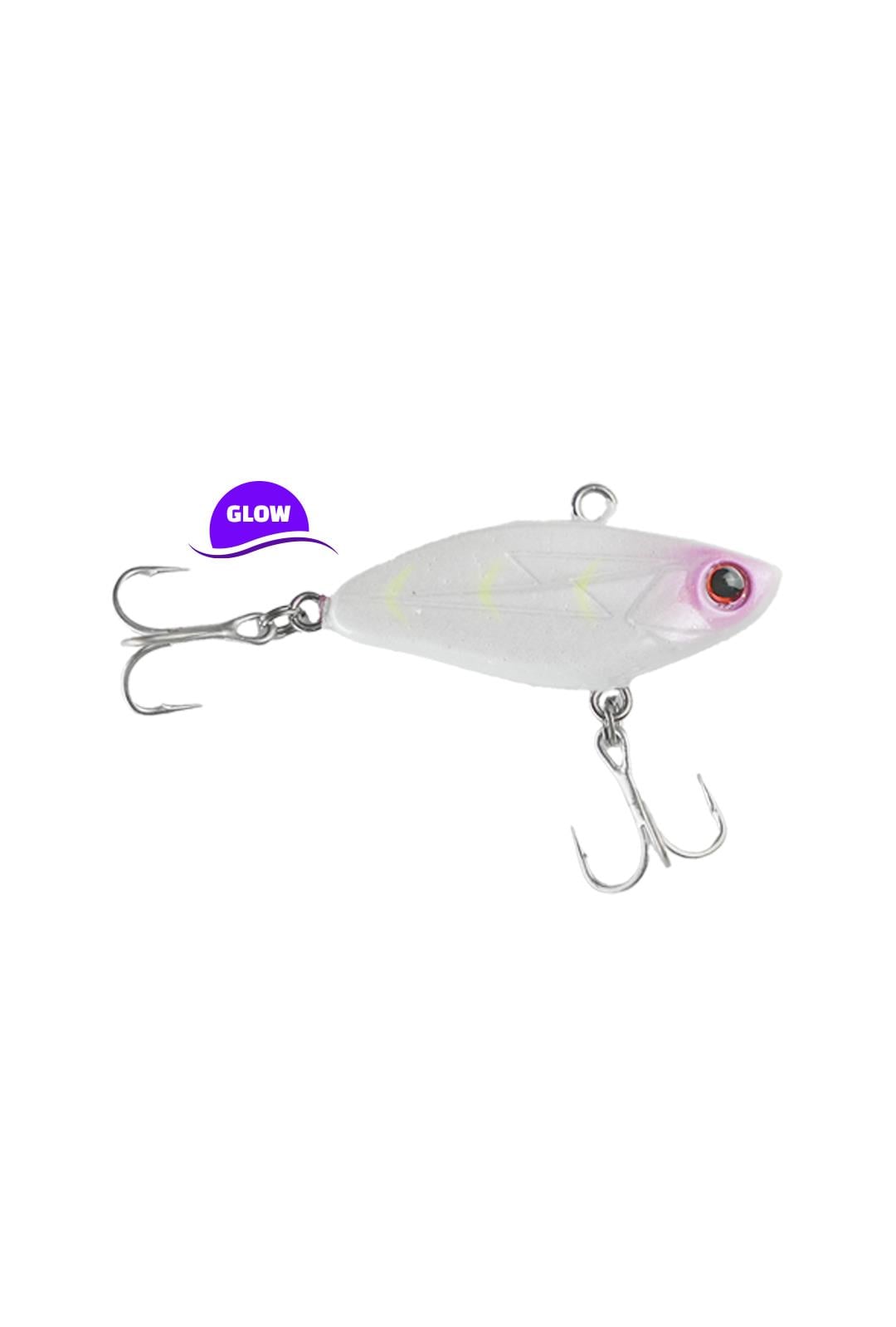 Fujin Vib-X 30mm 3.6gr Vibrasyon