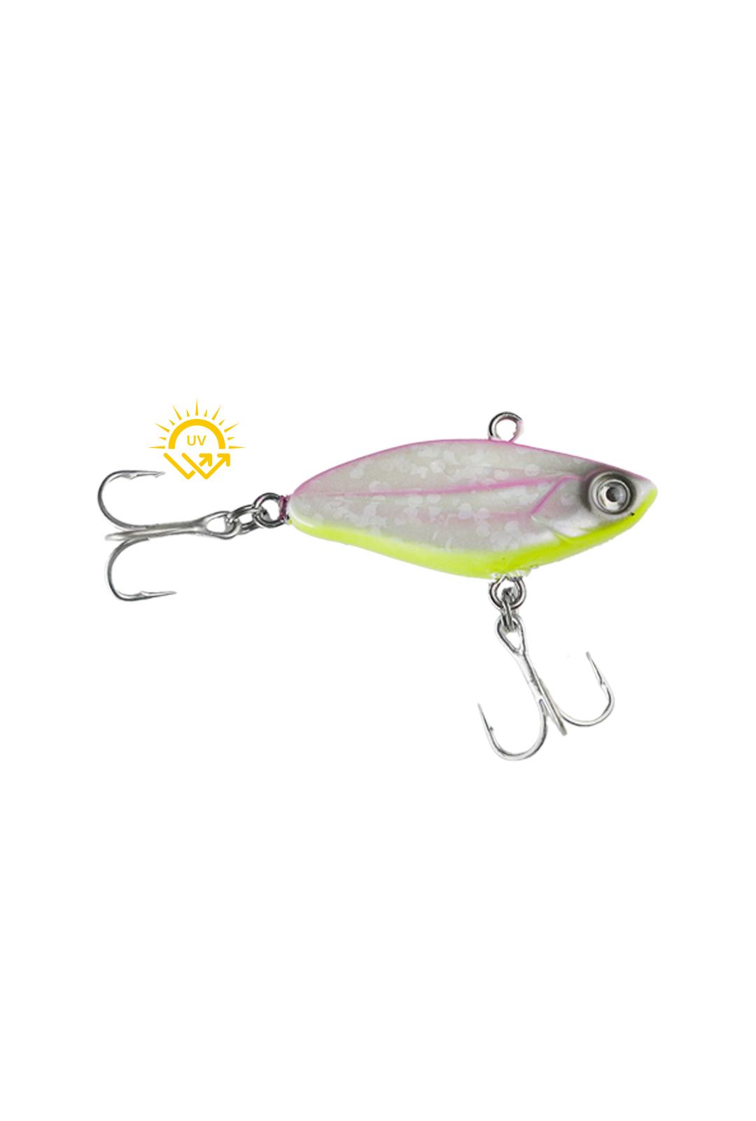 Fujin Vib-X 45mm 8.5gr Vibrasyon