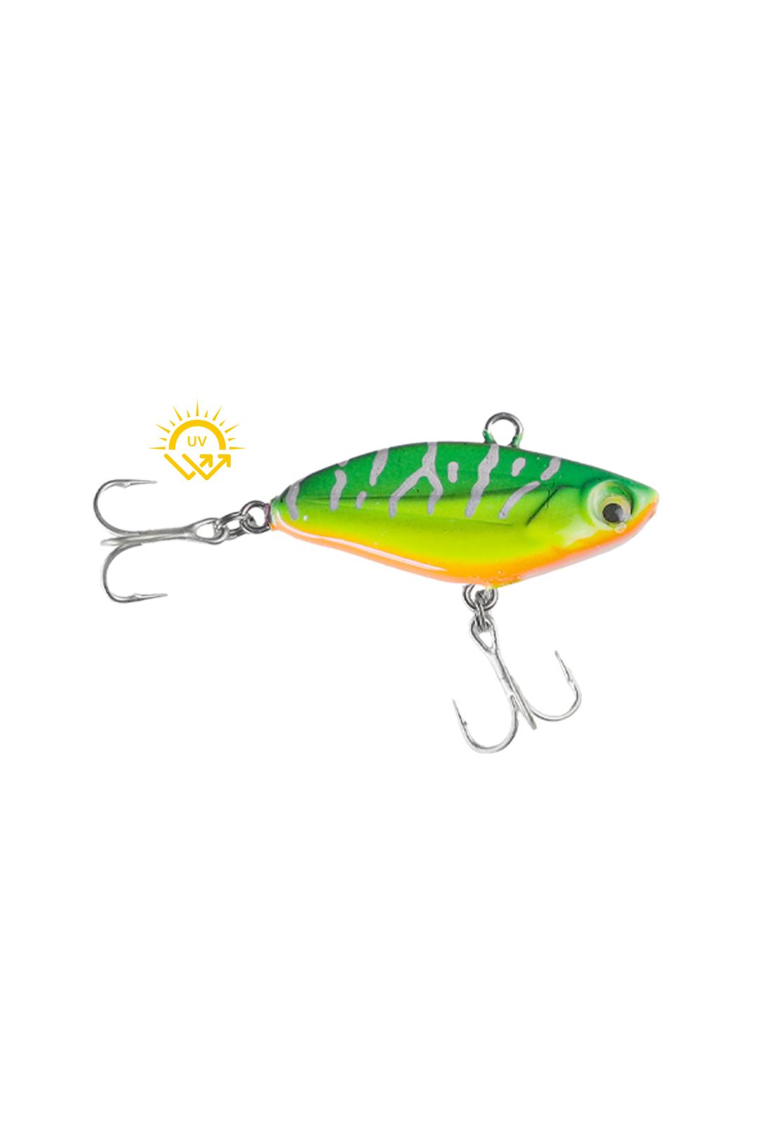 Fujin Vib-X 45mm 8.5gr Vibrasyon