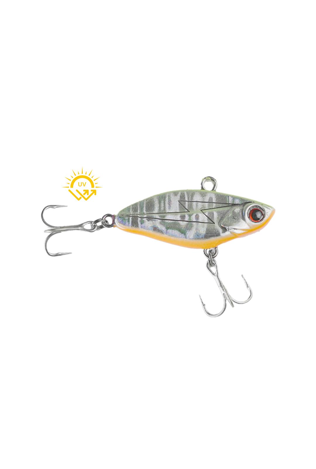 Fujin Vib-X 50mm 12gr Vibrasyon