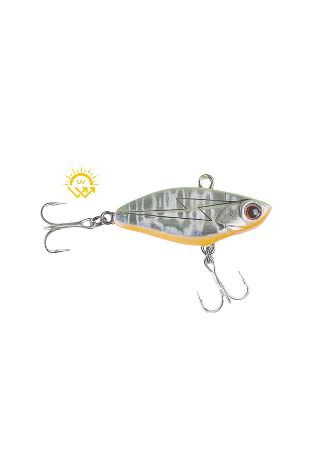 Fujin Vib-X 55mm 17gr Vibrasyon