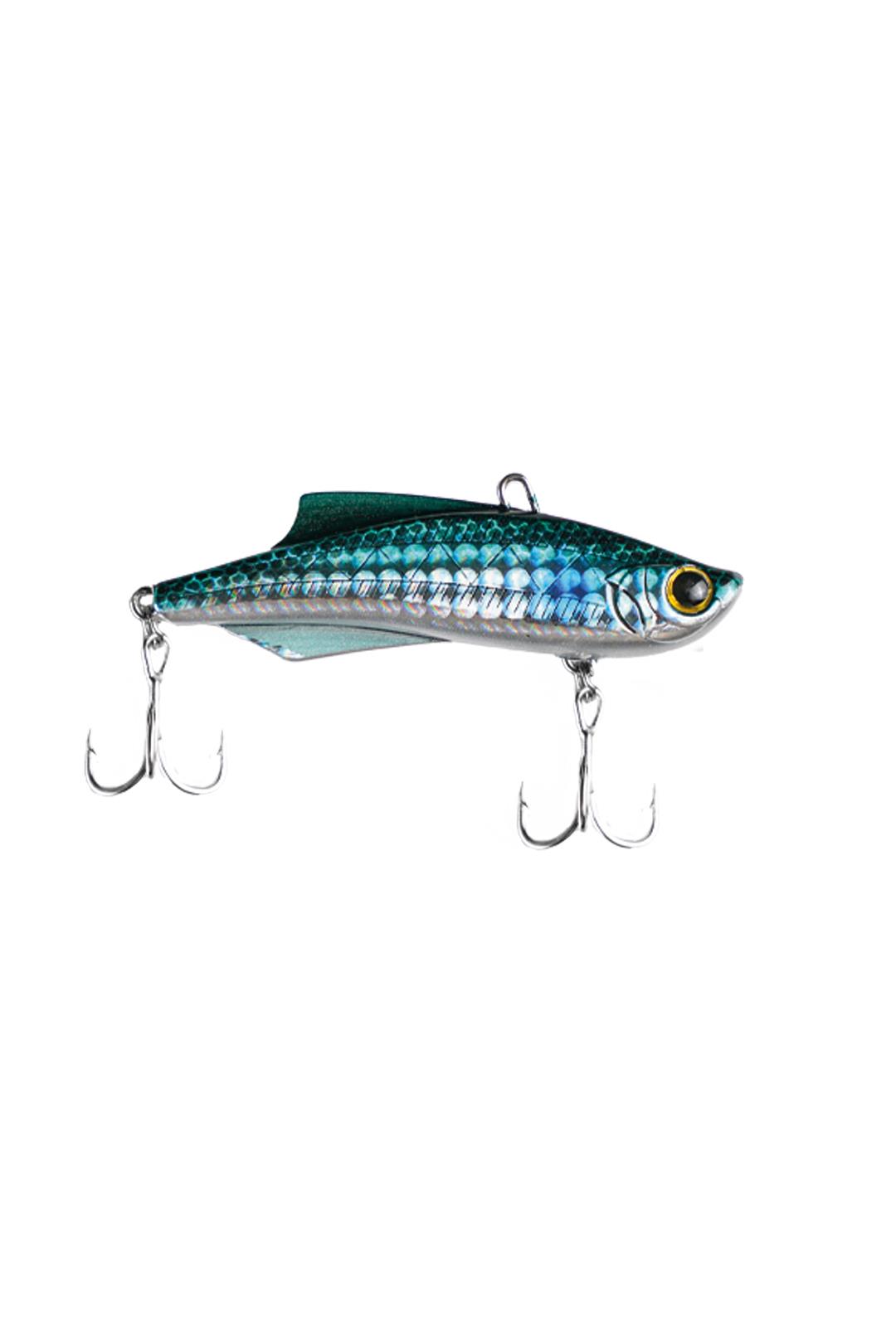 Fujin Wild Vibe 70mm 20gr Sinking  Vibrasyon Suni Yem