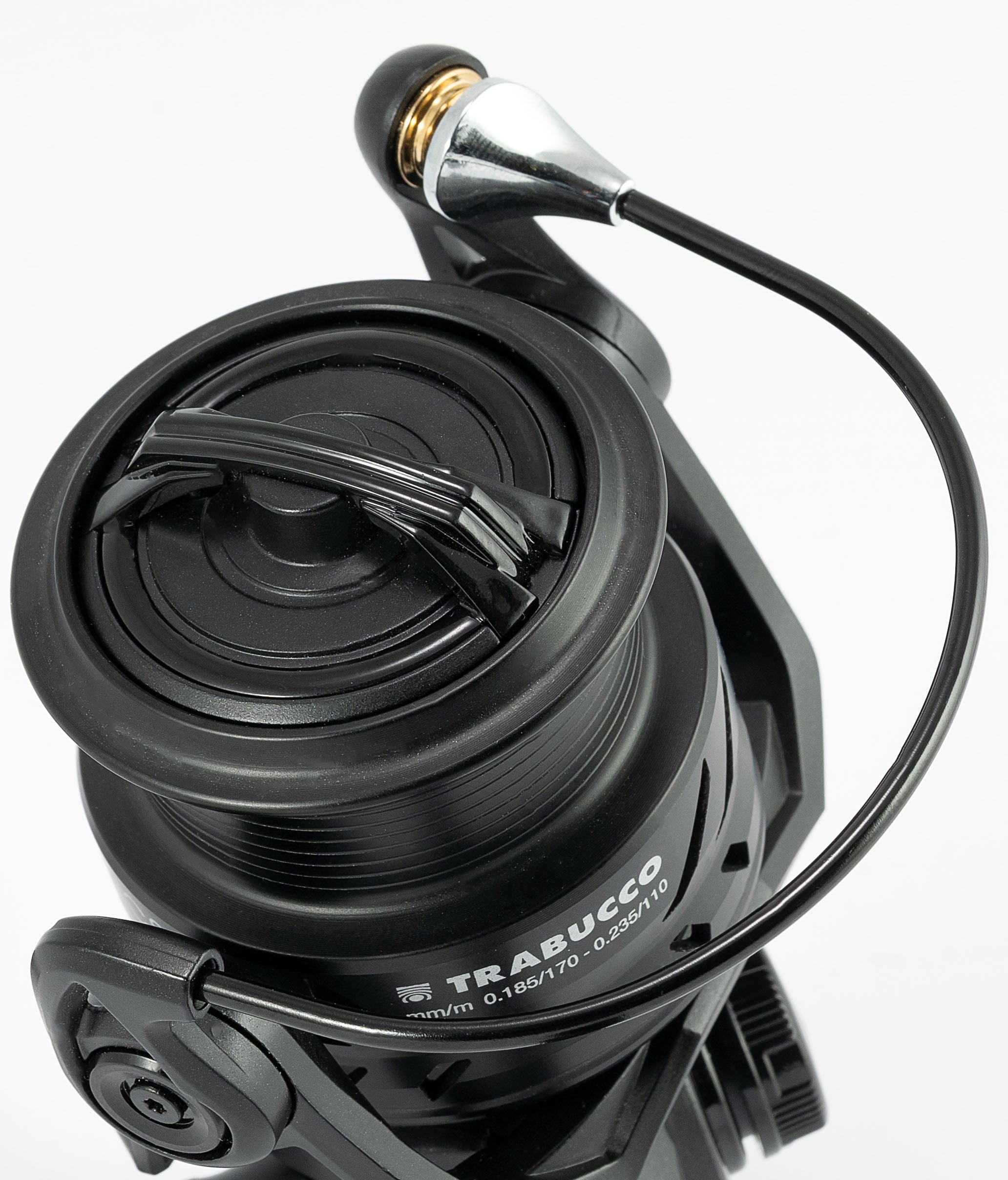 Trabucco Atmos FD 1500 Olta Makinesi