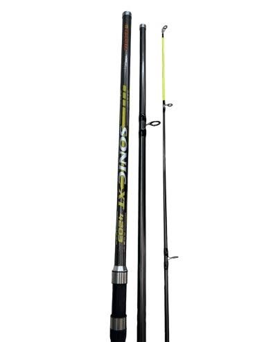 Trabucco Sonic XT Surfcasting 4.20m 100-200gr Surf Olta Kamışı