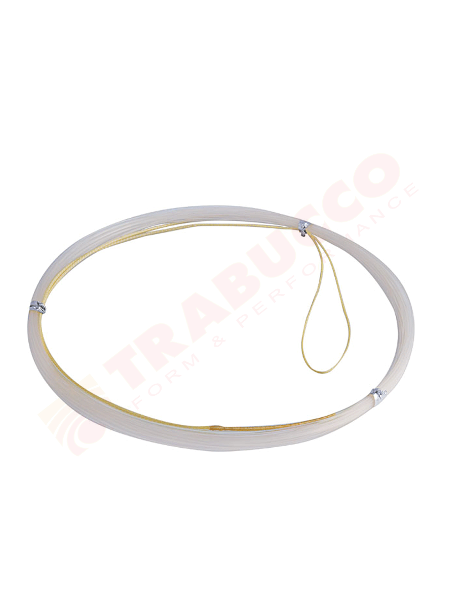 Trabucco T-Force Wind-On FC Leader 10mt 30lb