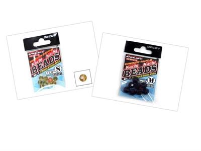 DECOY B-1 Kachi Kachi Beads (PURPLE)