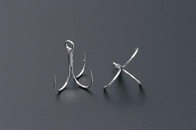 DECOY T-S21 Belly Hook Üçlü İğne