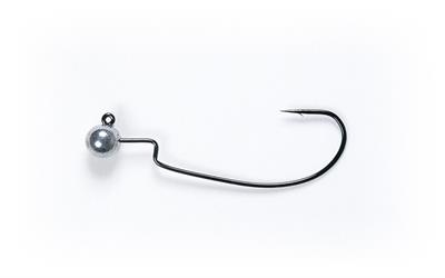 DECOY VJ-71 Nail Bomb Jig Head