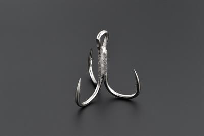 DECOY Y-S22 Standart Trable Üçlü İğne