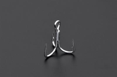 DECOY Y-S81 Treble Süper Heavy Duty Güçlendirilmiş Üçlü İğne