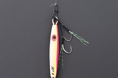 Decoy DJ-95 Mini Asist Twin İkili Asist İğne