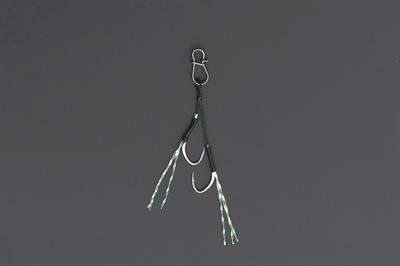 Decoy DJ-95 Mini Asist Twin İkili Asist İğne