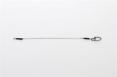 Decoy WL-02 Wire Short Klipsli Çelik Tel