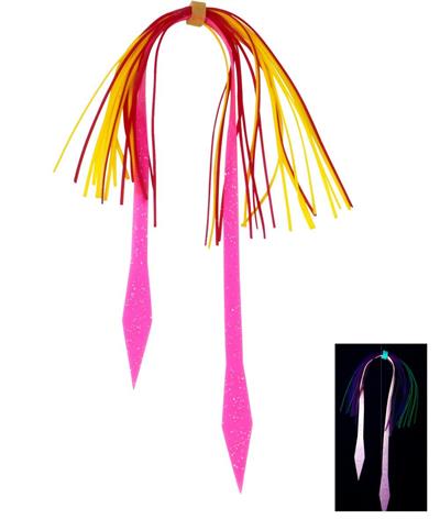 Fujin Assistsiz Skirt Püskül Set #JT-04