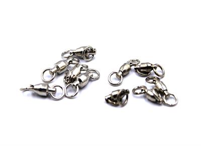 Fujin Ball Bearing Bilyalı Fırdöndü