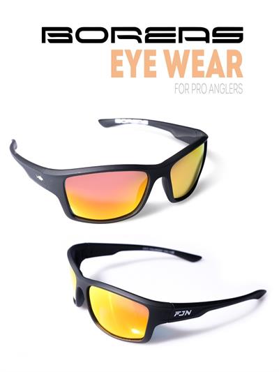 Fujin Boreas Polarize Güneş Gözlüğü