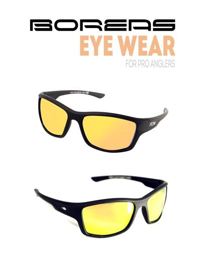 Fujin Boreas Polarize Güneş Gözlüğü