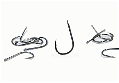 Fujin Chinu Çapraz Deliksiz Olta Kancası