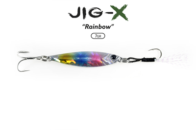 Fujin Jig-X 7gr LRF Jig - Jig Yem