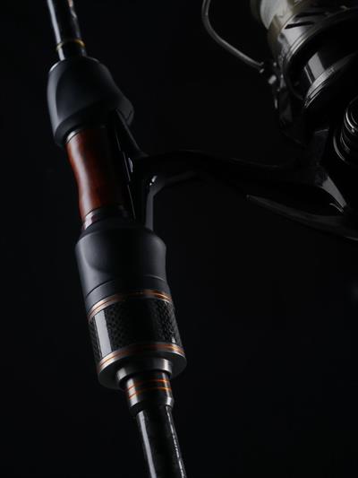 Fujin Raijin X Plus Aji LRF Kamışı 228CM 0,4-5 GR