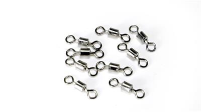 Fujin Rolling Swivel Fırdöndü