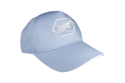 Fujin Sword Fish Balıkçı Şapkası Mavi