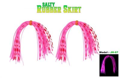 Fujin Tai Rubber Püskülü #JH-067