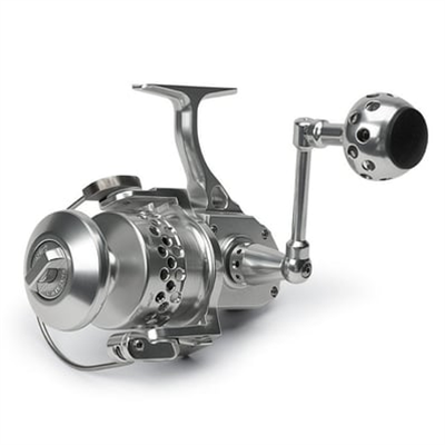 Accurate Twinspin 20 Spinning Reel