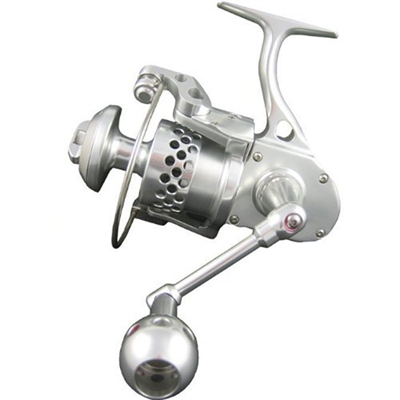 Accurate Twinspin 20 Spinning Reel