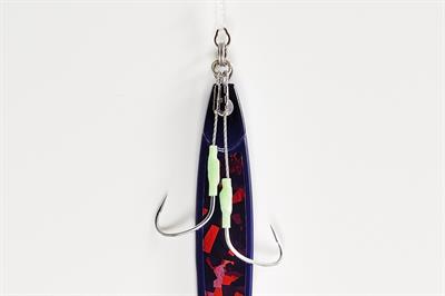 Decoy DJ-67 Twin Sabelx Çelik Telli Asist İğne