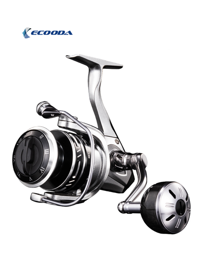 Ecooda Black Hawk III 4000 Olta Makinesi