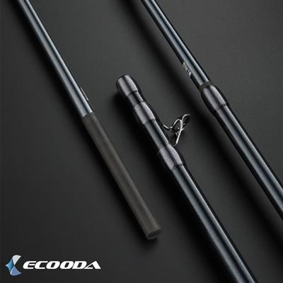 Ecooda Black Thunder 3 210cm 20-80g Boat Rod