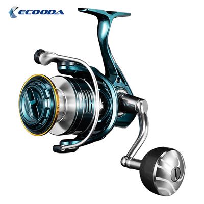 Ecooda Cyan Blue 8000HG Olta Makinesi