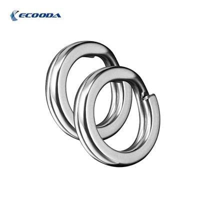 Ecooda Exairetika Split Ring #3