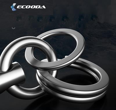 Ecooda Exairetika Swivel