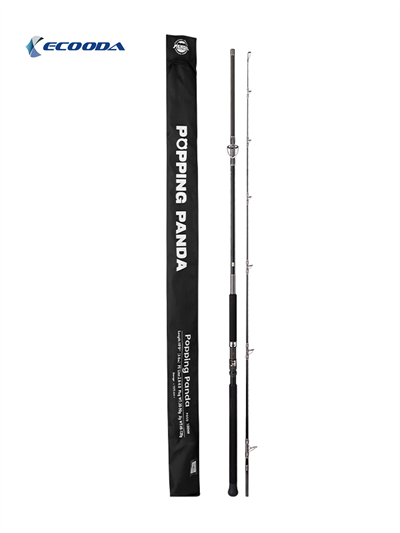 Ecooda Panda 300cm 40-120g Shore Jigging