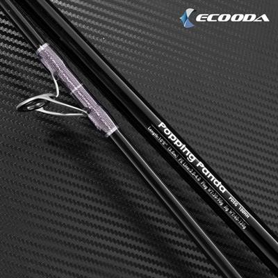 Ecooda Panda 300cm 40-120g Shore Jigging